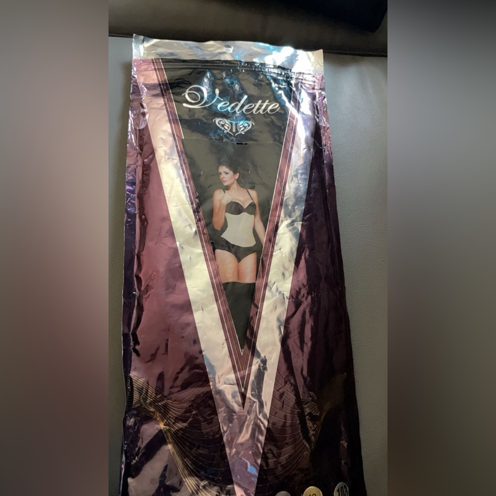 Vedette Waist Trainer 2XL